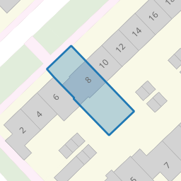 Perceel VST00-A-4091