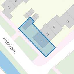 Perceel VST00-A-4097