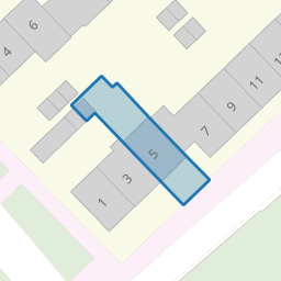 Perceel VST00-A-4099