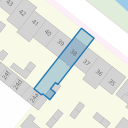 Perceel VST00-A-4116