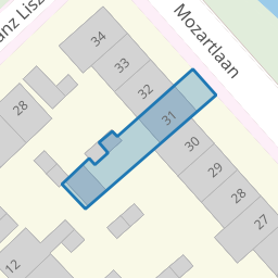 Perceel VST00-A-4131