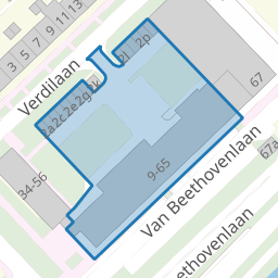 Perceel VST00-A-4141