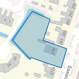 Perceel VST00-A-4155