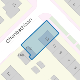 Perceel VST00-A-4211