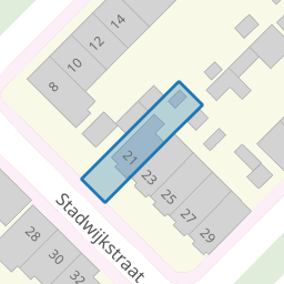 Perceel VST00-A-4280