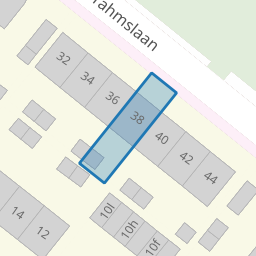 Perceel VST00-A-4414