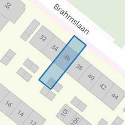 Perceel VST00-A-4415