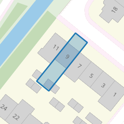 Perceel VST00-A-4461