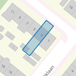 Perceel VST00-A-4464