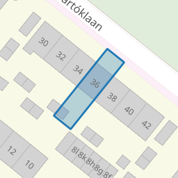 Perceel VST00-A-4479