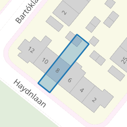 Perceel VST00-A-4497