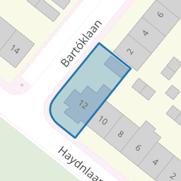 Perceel VST00-A-4499