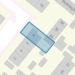 Perceel VST00-A-4503