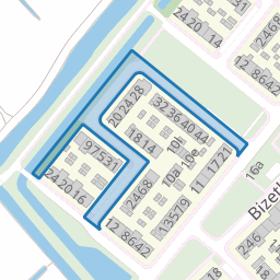 Perceel VST00-A-4515