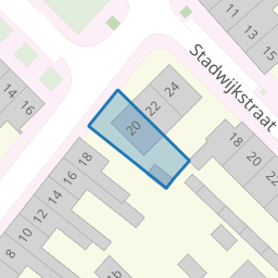 Perceel VST00-A-4533