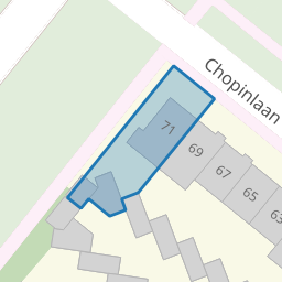 Perceel VST00-A-4611