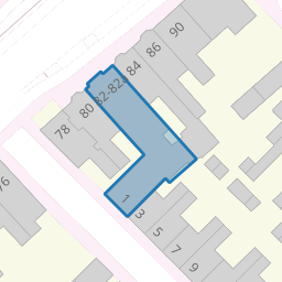 Perceel VST00-A-4646