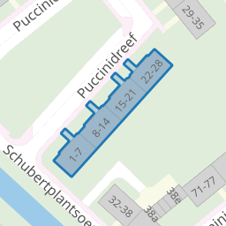 Perceel VST00-A-4664