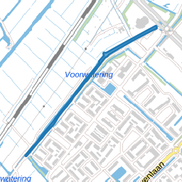 Perceel VST00-A-4721