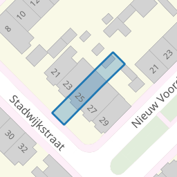 Perceel VST00-A-4738