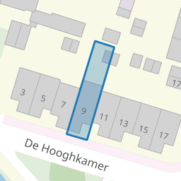 Perceel VST00-A-4805