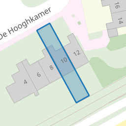 Perceel VST00-A-4843