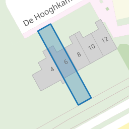 Perceel VST00-A-4845