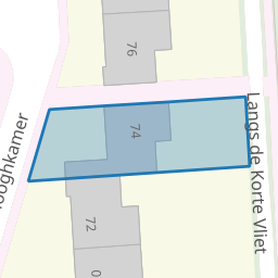 Perceel VST00-A-4905