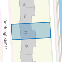 Perceel VST00-A-4909