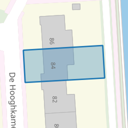 Perceel VST00-A-4910