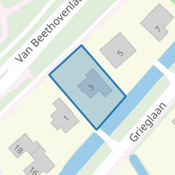 Perceel VST00-A-4945