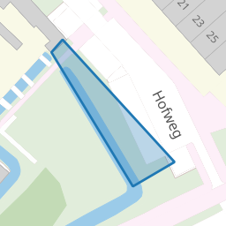 Perceel VST00-A-4961