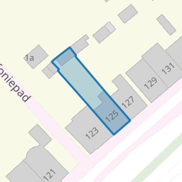 Perceel VST00-A-4993