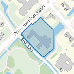 Perceel VST00-A-5004