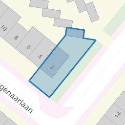 Perceel VST00-A-5035