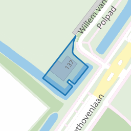 Perceel VST00-A-5086