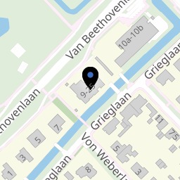 Appartement VST00 A 5088 6