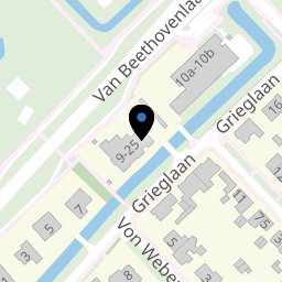 Appartement VST00 A 5088 9