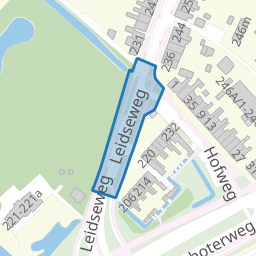 Perceel VST00-A-5117