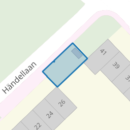 Perceel VST00-A-5133