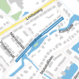 Perceel VST00-A-5164