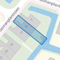 Perceel VST00-A-5166