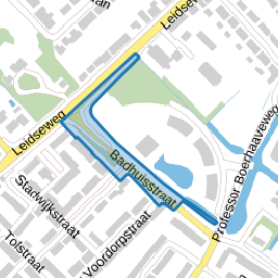 Perceel VST00-A-5167