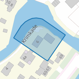 Perceel VST00-A-5189