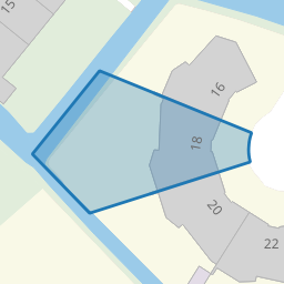 Perceel VST00-A-5197