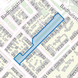 Perceel VST00-A-5235