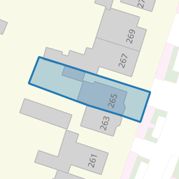 Perceel VST00-A-5240