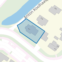 Perceel VST00-A-5291