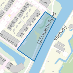 Perceel VST00-A-5314