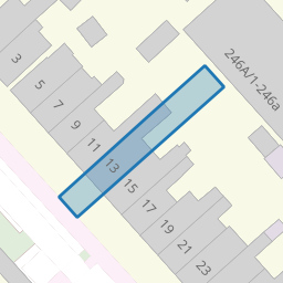 Perceel VST00-A-5326